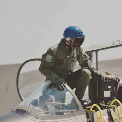 Tragedie la Baza 86 Aeriană: un pilot de 30 de ani a murit după ce a sărit &icirc;ntr-un bazin cu apă pentru a salva un c&acirc;ine