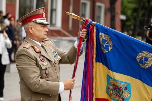 Academia Tehnică Militară are centru de excelență în cercetare