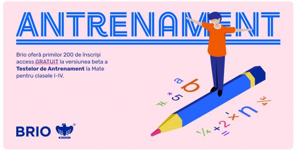 Prima culegere digitală rom&acirc;nească de matematică