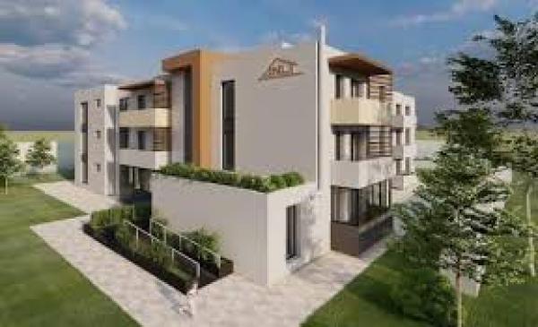 Locuințe pentru medici în Mehedinți