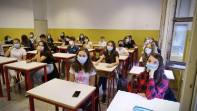 Medicii școlari se așteaptă la o creștere a îmbolnăvirilor în școli din toamnă