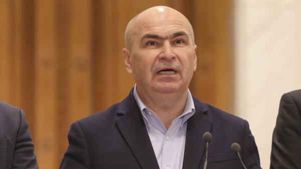 Interimat la Educaţie: Ilie Bolojan va coordona ministerul p&acirc;nă la numirea unui titular