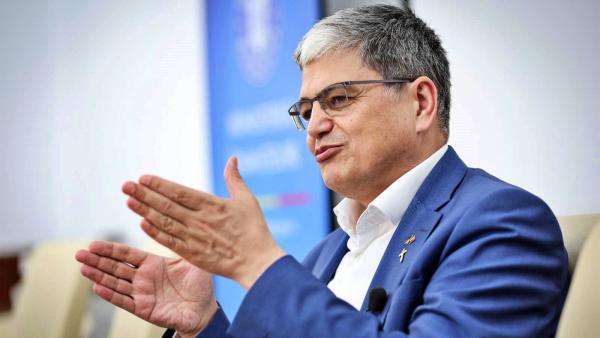 Licitaţie de obligaţiuni de stat scadente &icirc;n aprilie 2030. Ministerul Finanţelor a &icirc;mprumutat 406 mil. lei de la bănci