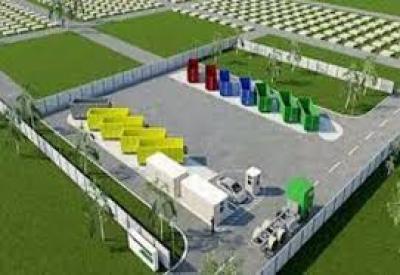 Centre noi de colectare a deşeurilor prin aport voluntar la Timişoara