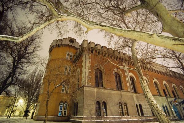 Arheologii au făcut descoperiri importante la Castelul Huniade