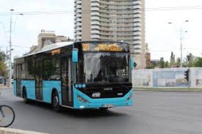 STB vrea bilet de 5 lei, dar Primăria am&acirc;nă decizia. Ciucu: &bdquo;&Icirc;nt&acirc;i trebuie restructurare&rdquo;