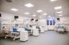 O nouă investiție importantă a fost finalizată la Spitalul Clinic Județean din Târgu Mureș