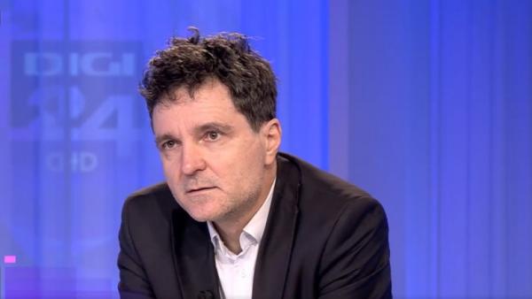 Vizita de stat a lui Nicușor Dan la Washington, &icirc;n pregătire: energia și investițiile, pe agenda discuțiilor