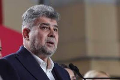 Marcel Ciolacu merge la Bruxelles pentru a discuta despre PNRR