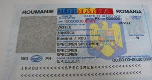 Site-ul noii cărți electronice de identitate a fost clonat