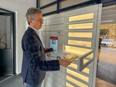 Modernizarea sediului central al Bibliotecii „Gheorghe Șincai” din Oradea