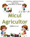 Concursul &bdquo;Micul agricultor&ldquo;, de Ziua Recoltei