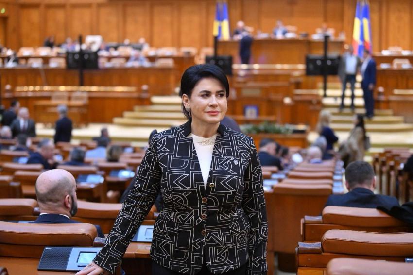 OUG 34/2024, aprobată de Parlament –tichete sociale pentru mamele aflate în dificultate