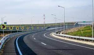 Optimism la Transporturilor: până la finalul anului 2024 vor fi dați în folosință cel puțin 200 de kilometri de autostradă