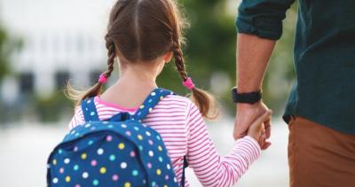 Anunțul Ministerului Muncii privitor la majorarea alocațiilor pentru copii