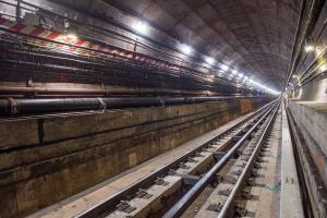Metrorex raportează avansul lucrărilor pe Secțiunea SUD a viitoarei Magistrale 6