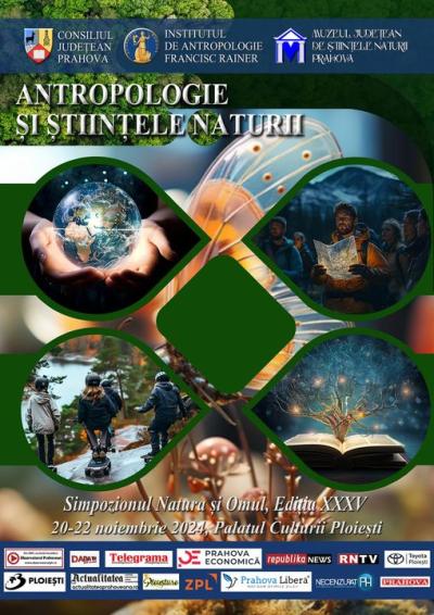 A XXXV-a ediție a Simpozionului „Natura și Omul” la Ploiești