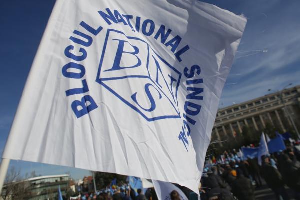 BNS va sesiza Comisia Europeană pe tema legii pensiilor: Nu pare să fie soluția pe care o așteptau lucrătorii din Rom&acirc;nia