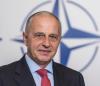 Mircea Geoană pleacă de la NATO