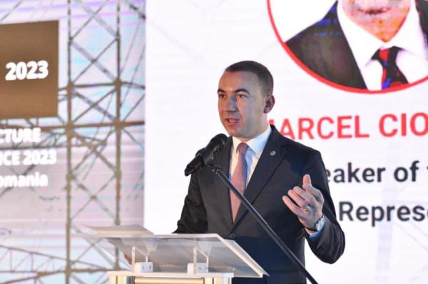 Ministrul Cercetării a participat la reuniunea Rom&acirc;nia - Arabia  Saudită