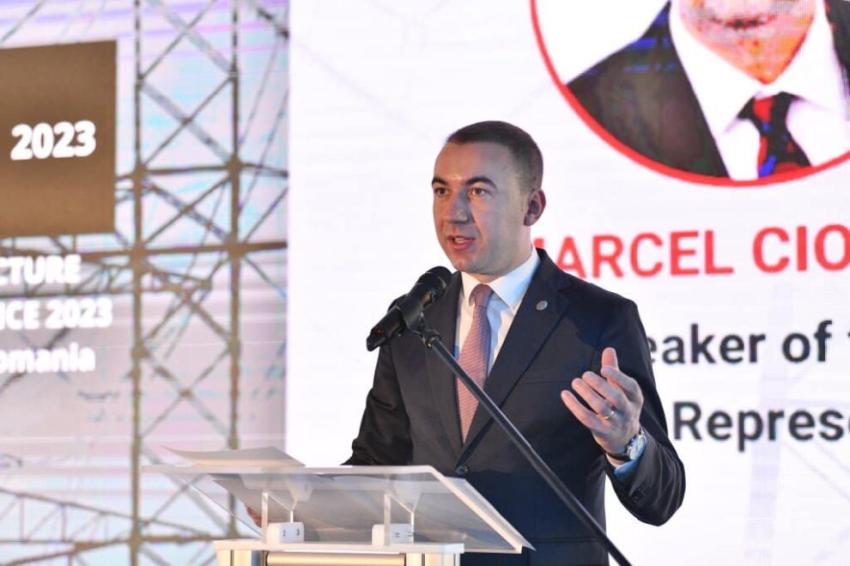 Ministrul Cercetării a participat la reuniunea România - Arabia  Saudită