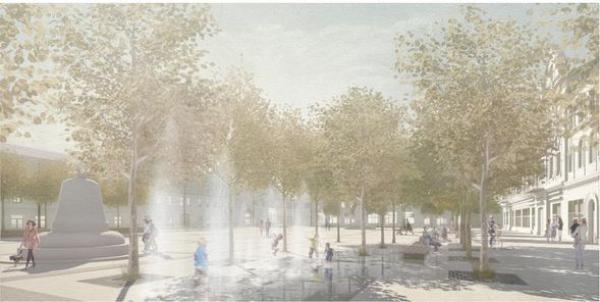 Planuri mari pentru viitorul Timișoarei