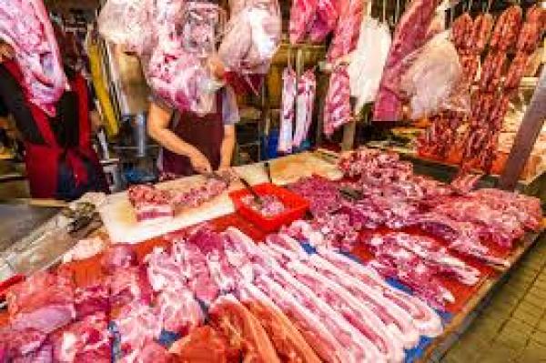 Vești bune: Producția de carne din Rom&acirc;nia a crescut semnificativ