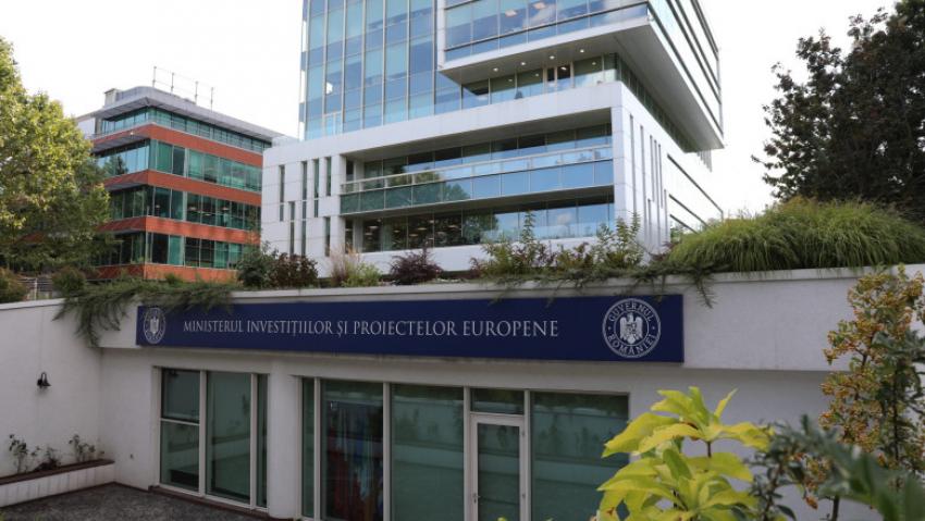 Decizie definitivă în dosarul mitei din MIPE: Dragoș Iorga merge la închisoare