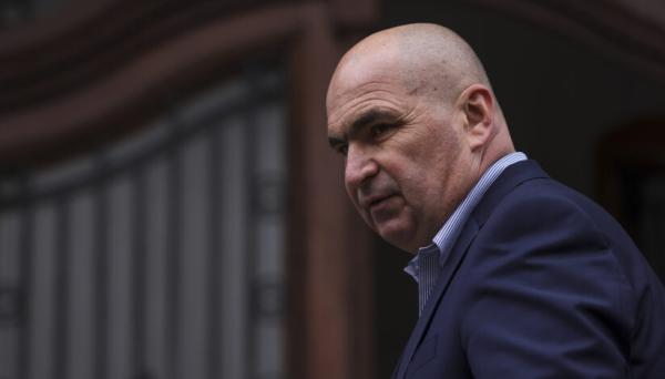 Proiectul Neptun Deep, analizat în cadrul unei întâlniri la Palatul Cotroceni