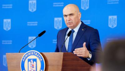 Premierul Bolojan cere &bdquo;echitate&rdquo; &icirc;n protestul magistraților: mai puțină muncă, mai puțini bani