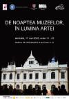 Noaptea Muzeelor 2025 în Brașov