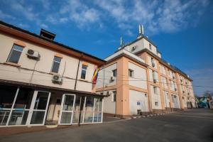 Spitalul de Boli infecțioase din Iași va beneficia de infrasreuctură digitakă modernă