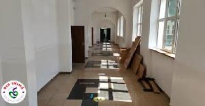 Modernizare a infrastructurii educaționale &icirc;n Sectoul 5