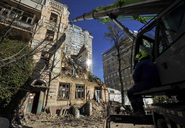 Rom&acirc;nia &icirc;și consolidează poziția &icirc;n reconstrucția Ucrainei, &icirc;n parteneriat cu Banca Mondială