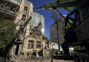 Rom&acirc;nia &icirc;și consolidează poziția &icirc;n reconstrucția Ucrainei, &icirc;n parteneriat cu Banca Mondială