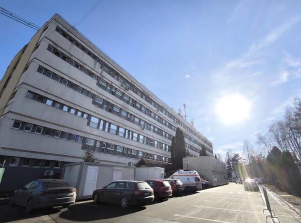 Proiecte de succes pentru servicii medicale de calitate &icirc;n Miercurea Ciuc