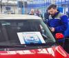 RAR. Un certificat cu informații despre mașini, disponibil online