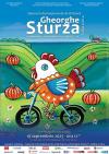 Vernisajul Salonului Internațional de  Artă Naivă „Gheorghe Sturza”