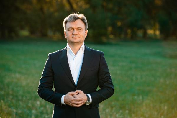 Dorin Recean: &bdquo;Aceste alegeri au arătat puterea unui popor ne&icirc;nfricat&rdquo;