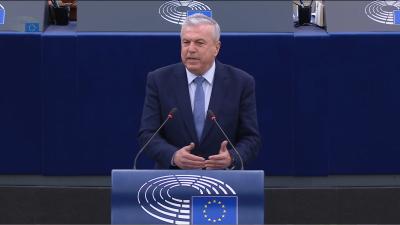 Dan Nica: „Noul regulament european protejează industria oțelului românesc și mii de locuri de muncă”