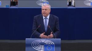Dan Nica: „Noul regulament european protejează industria oțelului românesc și mii de locuri de muncă”