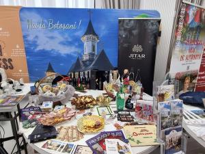 Gala Turismului „Descoperă Nord Est”, în Municipiul Bacău