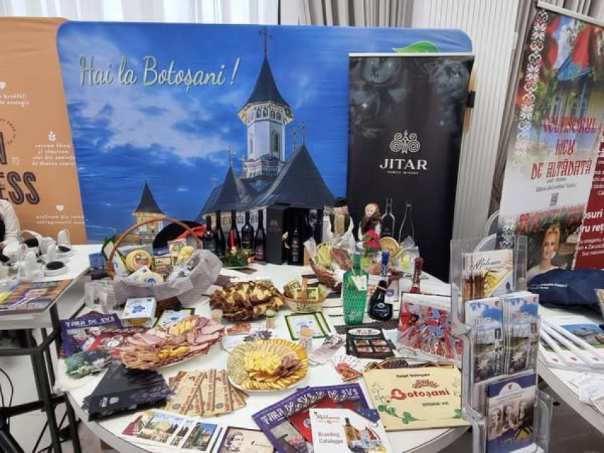 Gala Turismului „Descoperă Nord Est”, în Municipiul Bacău