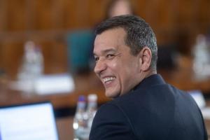 PSD pune condiții pentru a participa la ședințele Coaliției