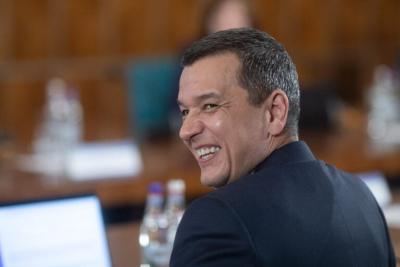 PSD pune condiții pentru a participa la ședințele Coaliției