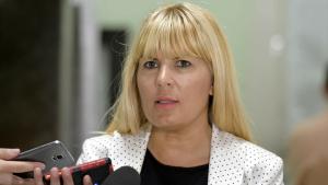 Elena Udrea nu știe dacă scapă din închisoare. Decizia privind eliberarea condiționată a fost contestată de procuror