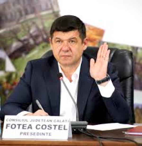 Spitalul de Urgență din Galați va avea o centrală nouă