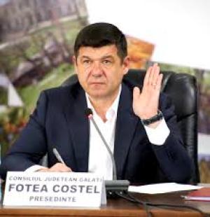 Spitalul de Urgență din Galați va avea o centrală nouă