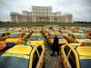 Protestatarii din domeniul taximetriei au fost primiți la Guvern