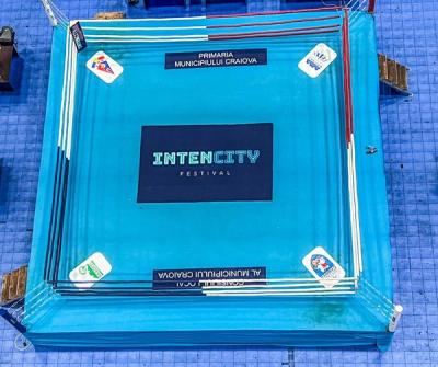 Cupa României la Box Feminin, în Craiova